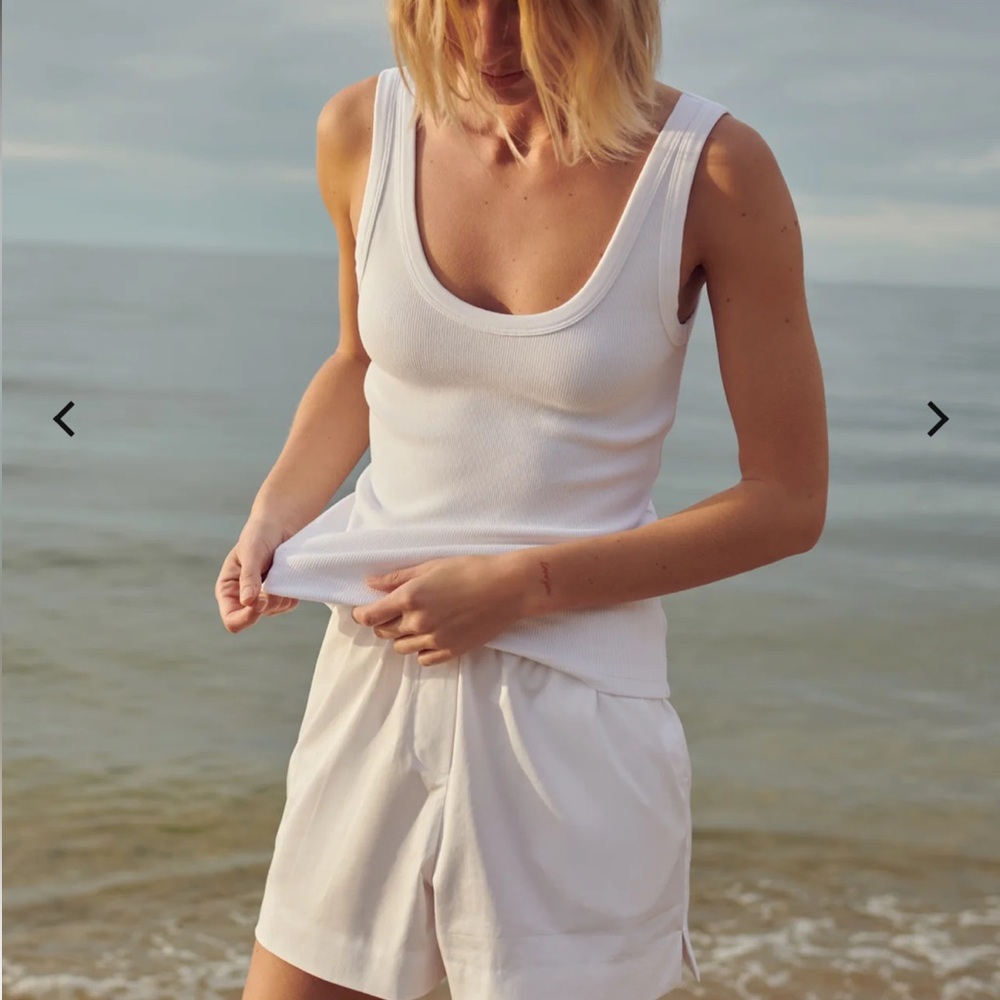 Sold Out NYC Scoop Tank